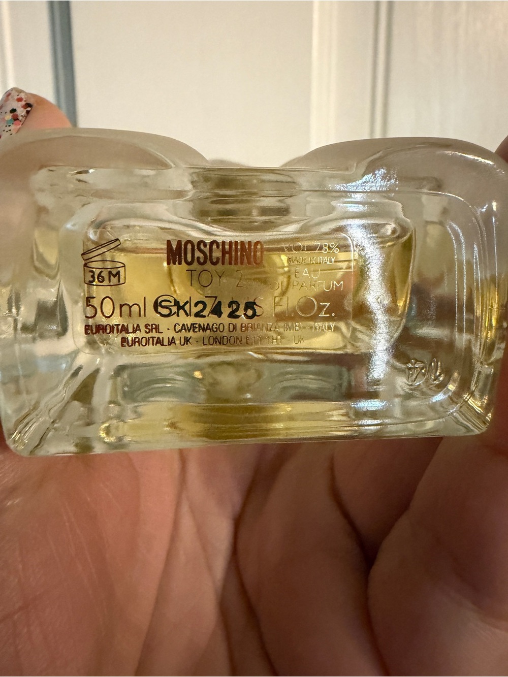 Moschino bundle - Picture 5 of 6